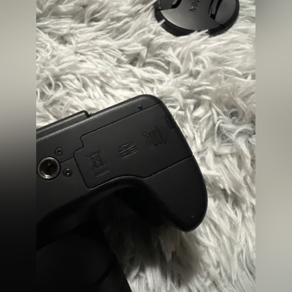 Minolta Camera - Picture 14 of 14